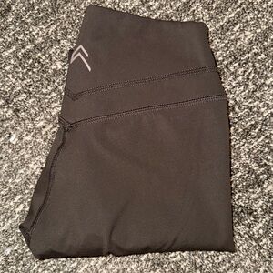 UNIFIEDMOVE HIGH WAISTED LEGGINGS